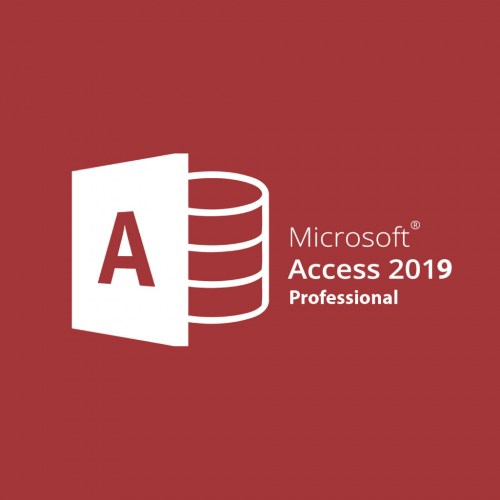 Microsoft access картинки